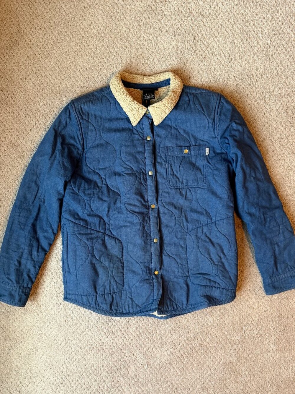 Burton Grace Insulated Jacket - Women's small